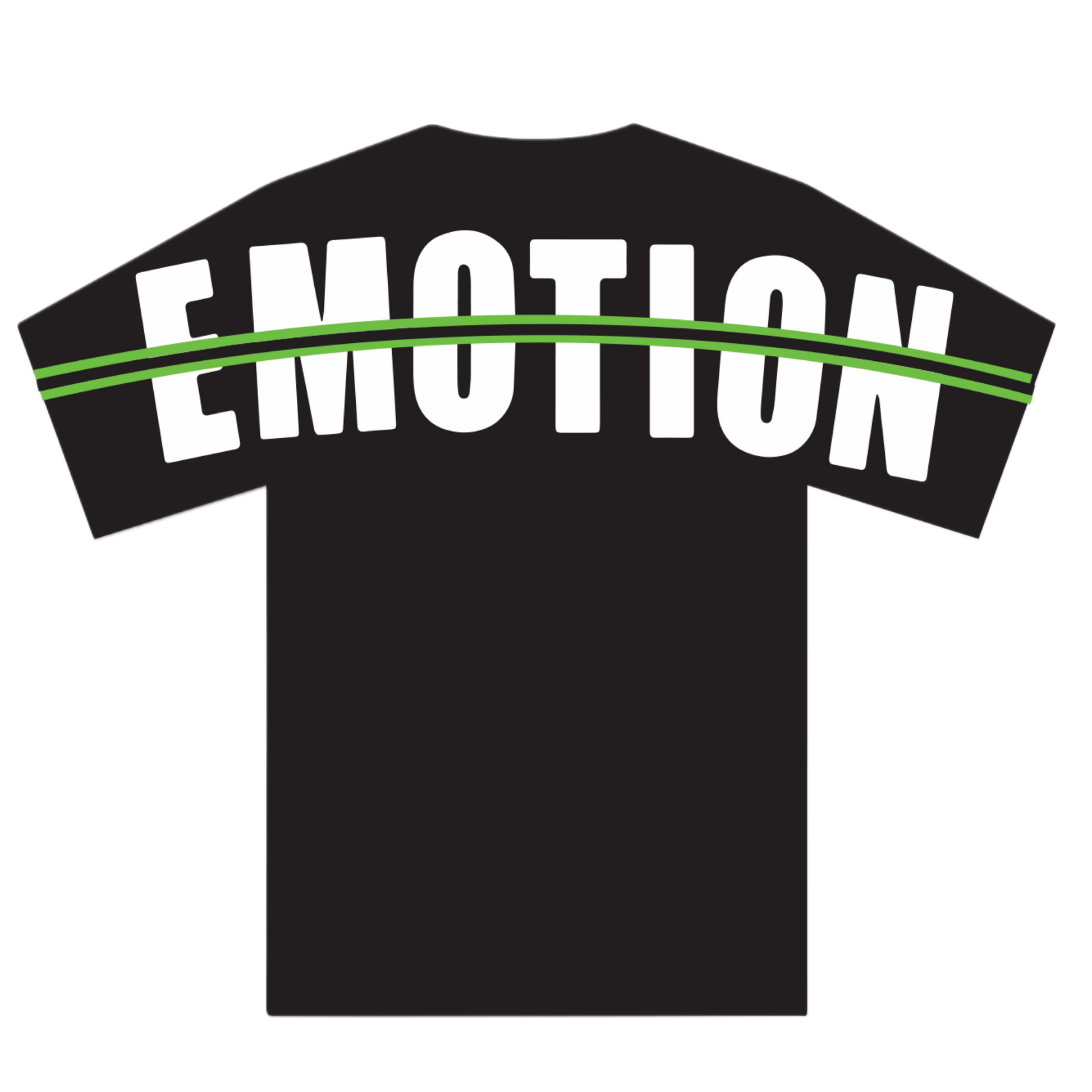 Emotion Black